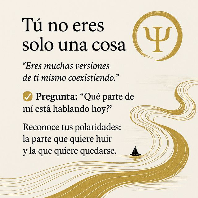 Acercar imagen: Centro de Servicios de Psicología, Sentido & Realidad