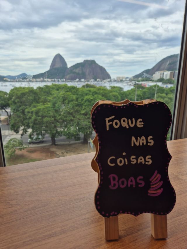 Ampliar imagem: Botafogo
