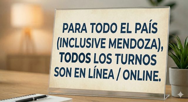 Acercar imagen: EN LÍNEA - DOHMENGER PSIQUIATRÍA - MENDOZA - CONSULTORIO OFICINA FÍSICA (AVENIDA ESPAÑA 2870 4A)