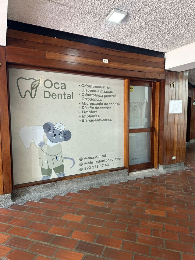 Acercar imagen: Odontopediatria en Manizales