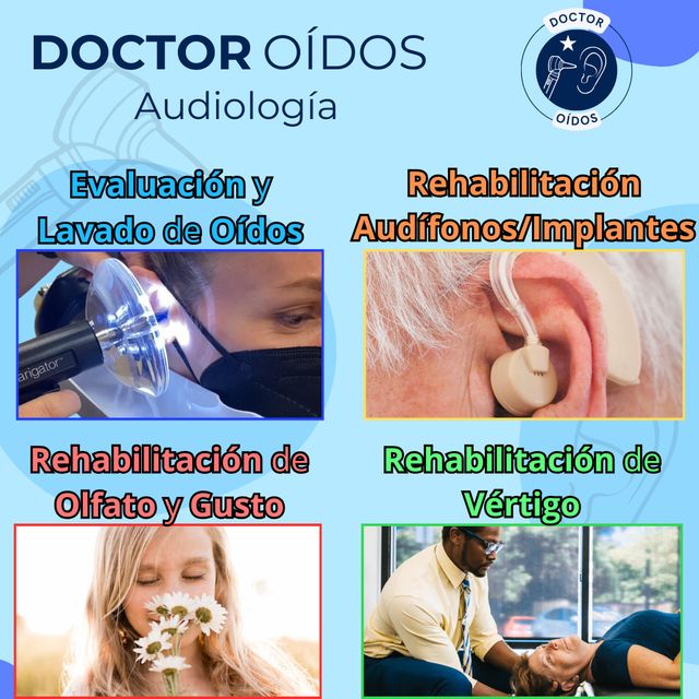 Doctor Oídos