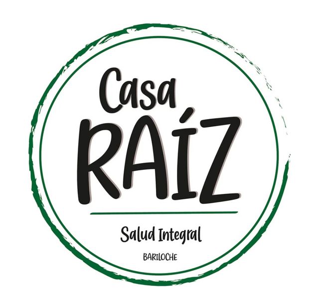 Acercar imagen: CONSULTA PRESENCIAL "CASA RAIZ" BARILOCHE