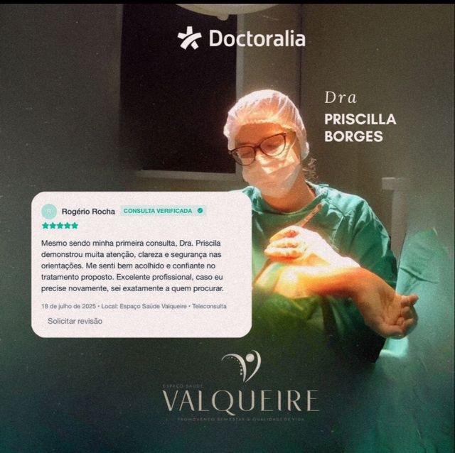 Ampliar imagem: Espaço Saúde Valqueire
