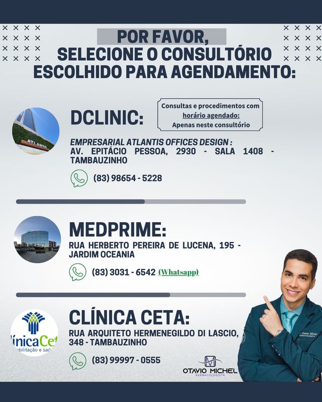 Ampliar imagem: Med Prime