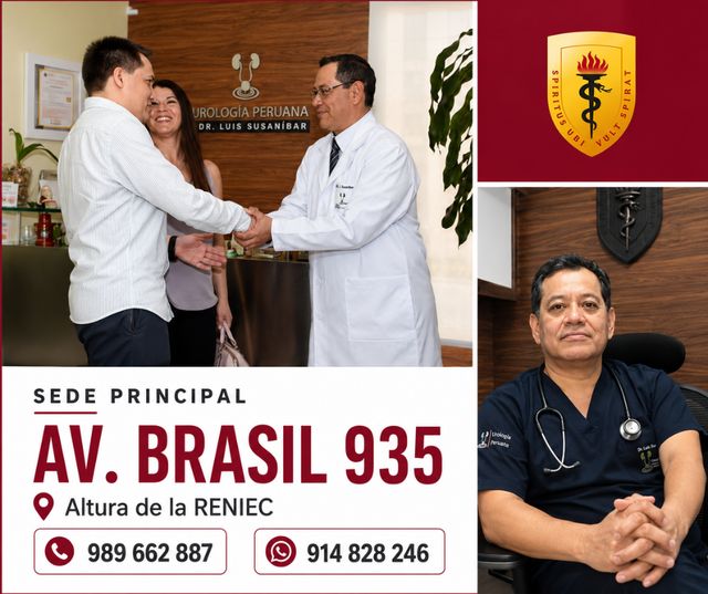 Acercar imagen: Urologia Peruana
