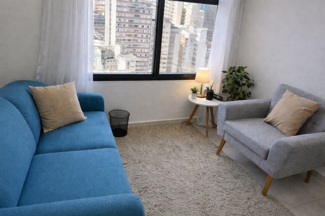 Ampliar imagem: Rocha Saúde e Bem-estar