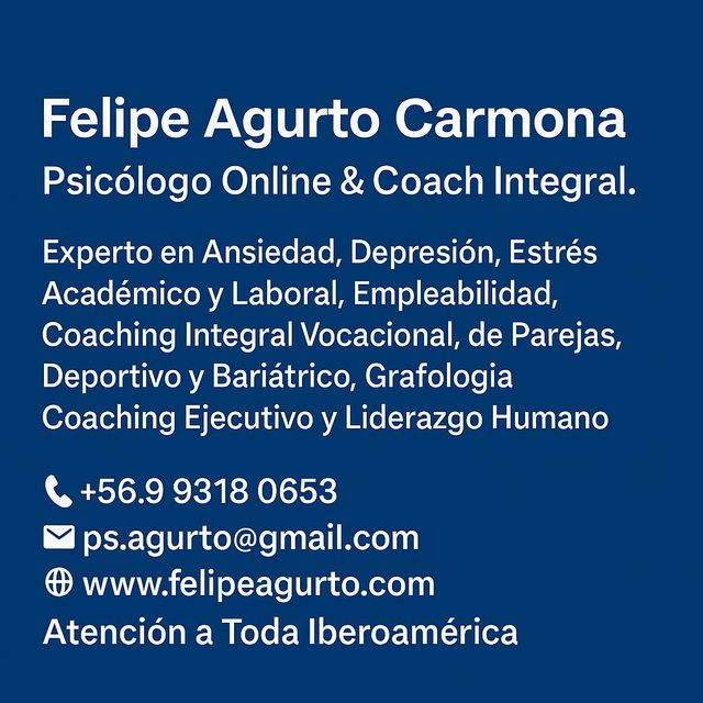Acercar imagen: Consulta Psicológica Coaching Terapia Psicoterapia Online