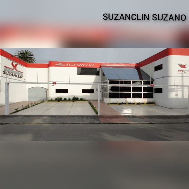 Suzanclin - Unidade Suzano