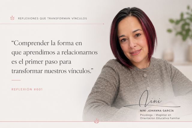 Acercar imagen: Consultorio psicologico Dra. Nini Johanna Garcia - Colina Campestre