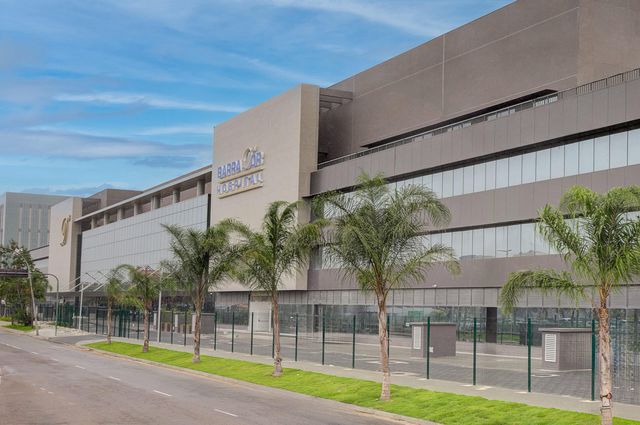 Ampliar imagem: Oncologia D'or Barra