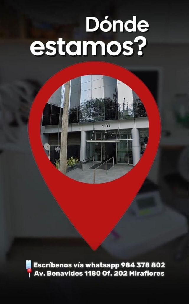 Acercar imagen: Dra. Edith Molina