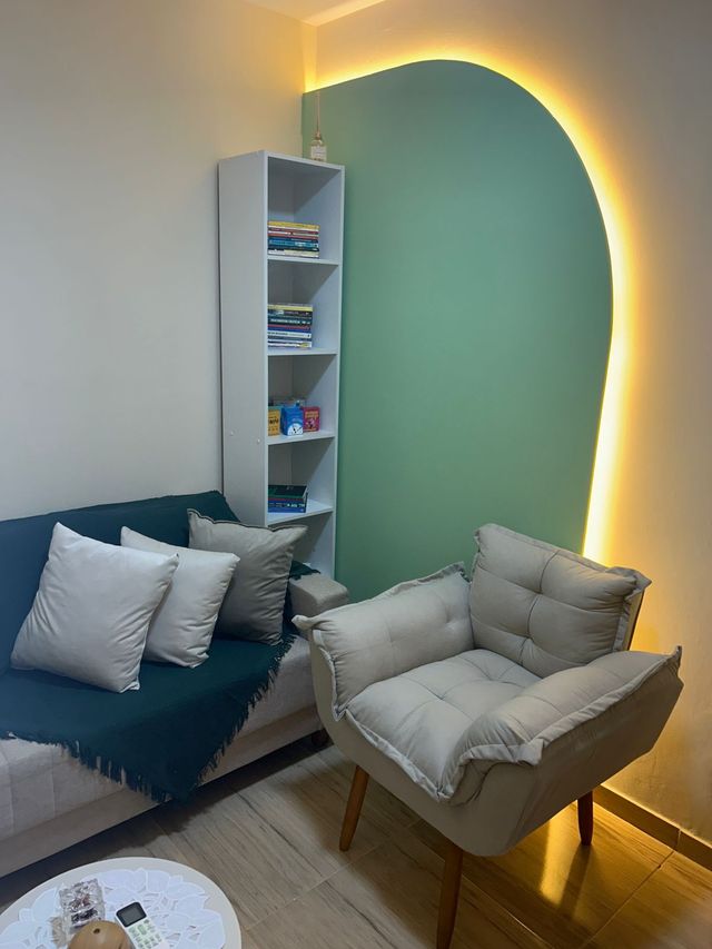 Ampliar imagem: Encontrê Espaço Terapêutico