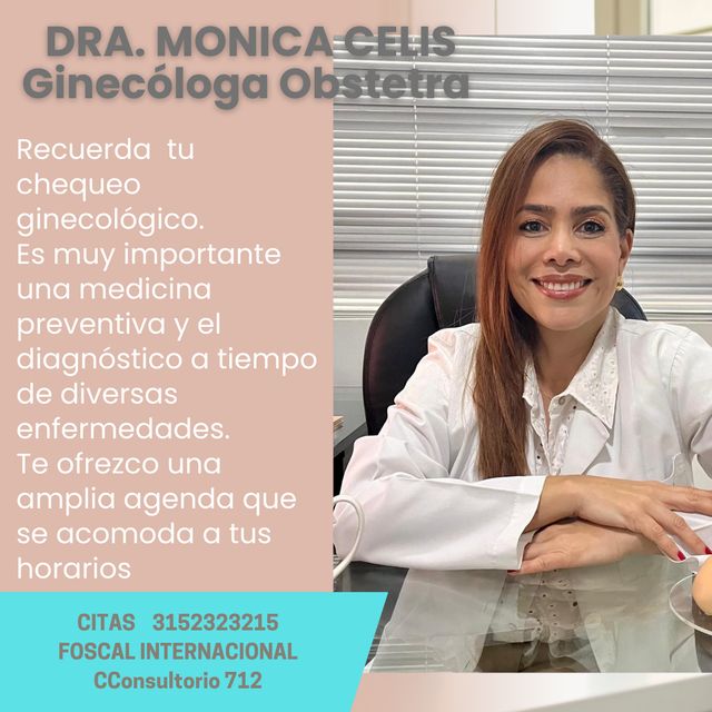 Consulta externa FOSCAL INTERNACIONAL