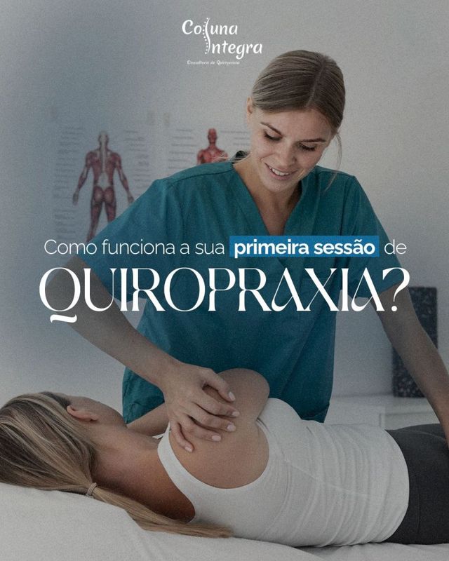 Ampliar imagem: Clínica Coluna Integra