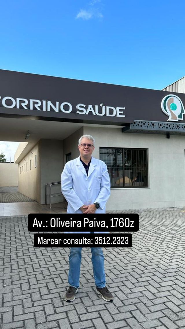 Ampliar imagem: Clinica Vivare