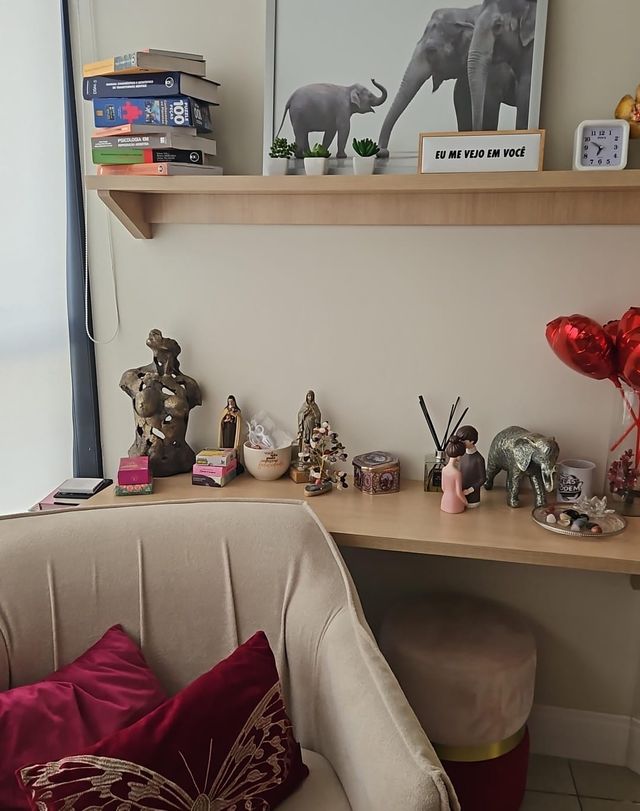 Ampliar imagem: Maternité Instituto 