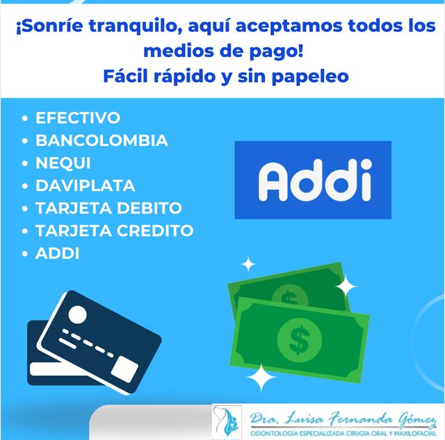 Acercar imagen: Edificio Capital Center II - Torre C cons 503 - Odontología especializada dra Luisa Fernanda Gomez