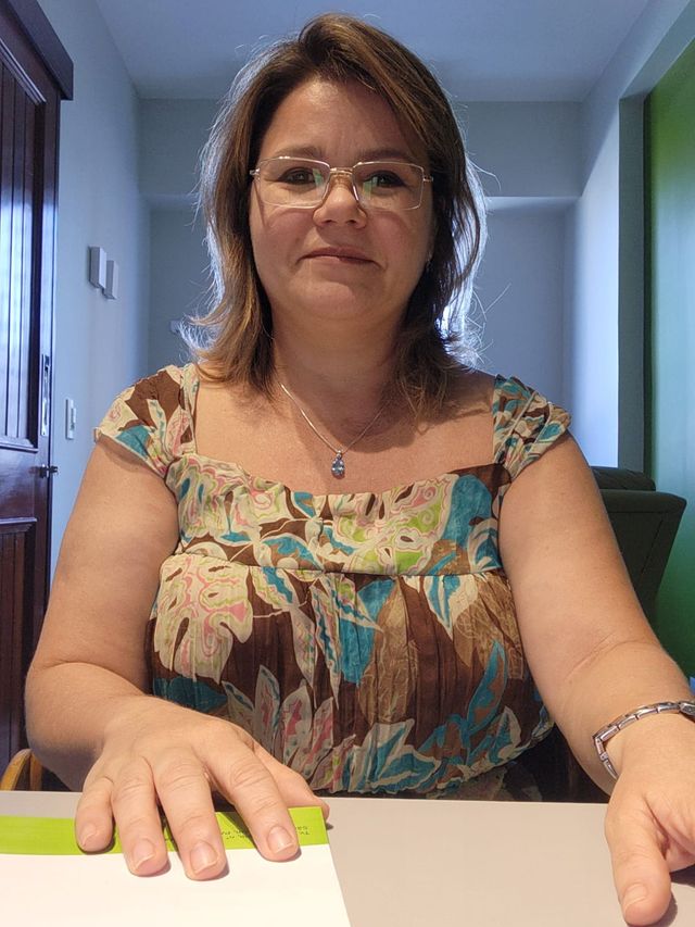 Ampliar imagem: 1 Consultório de Psiquiatria - Sala 307