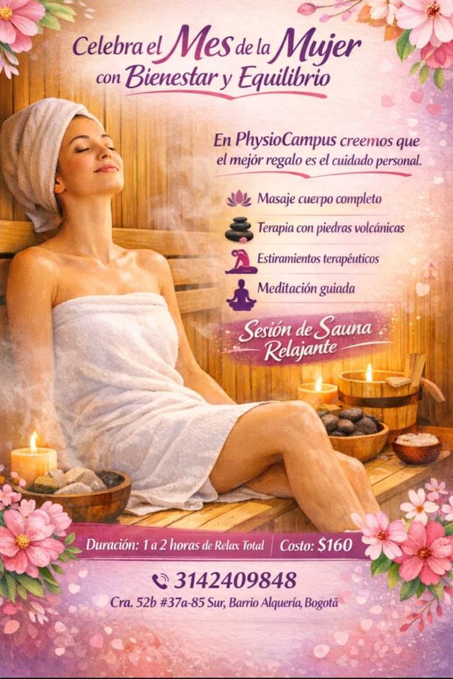 Acercar imagen: PHYSIOCAMPUS