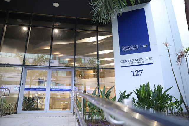 Ampliar imagem: Memorial São José