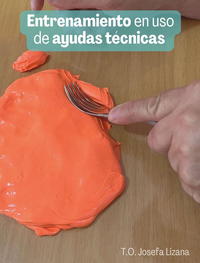 Acercar imagen: Atención Domiciliaria de Terapia Ocupacional - La Serena