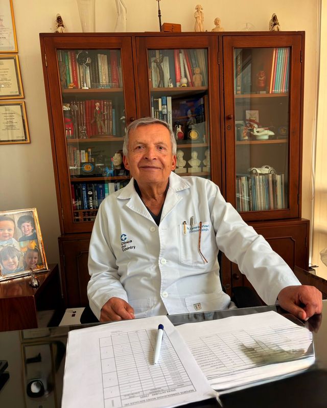 Acercar imagen: Clinica del Country