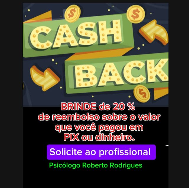 Ampliar imagem: Consulta Online - Roberto Rodrigues