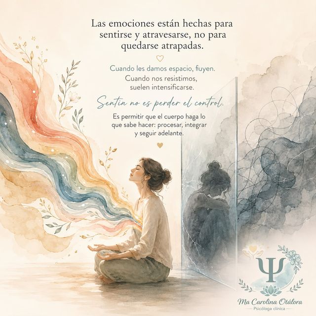 Acercar imagen: Consulta presencial Dra. María Carolina
