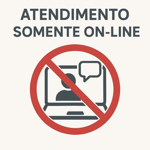 Ampliar imagem: Consultório online