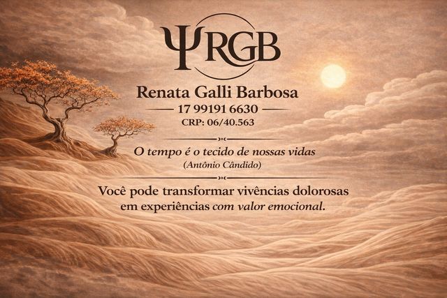 Ampliar imagem: Boa Vista- Renata Galli Barbosa