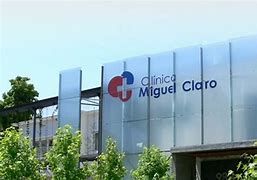 Clinica Miguel Claro S.A.