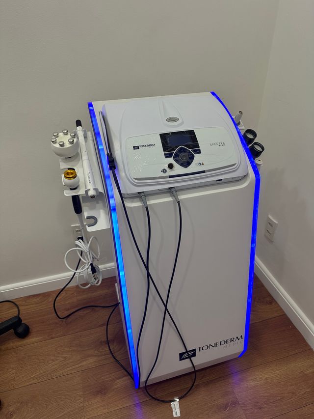 Ampliar imagem: Consultório - CONSULTA PARTICULAR