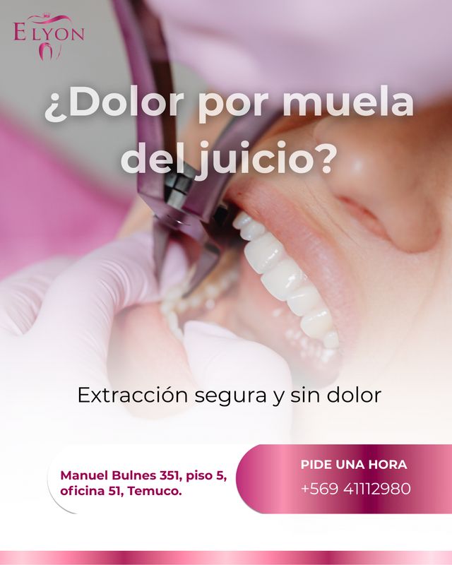 Acercar imagen: Clínica Odontológica Elyon