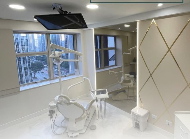 Ampliar imagem: NRech Odontologia - UNIDADE 1