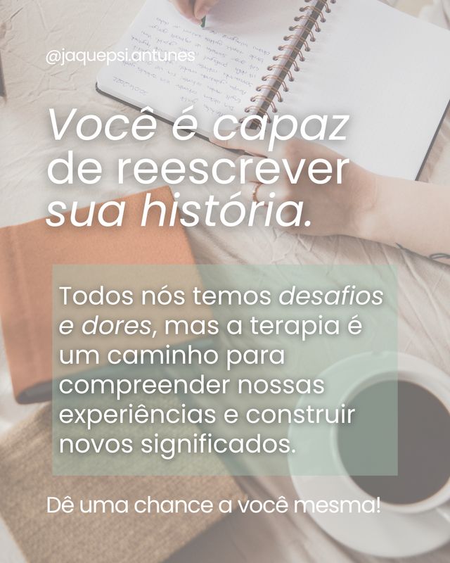 Ampliar imagem: Terapia online