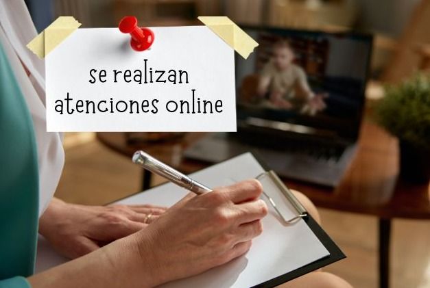 Acercar imagen: Consulta en linea