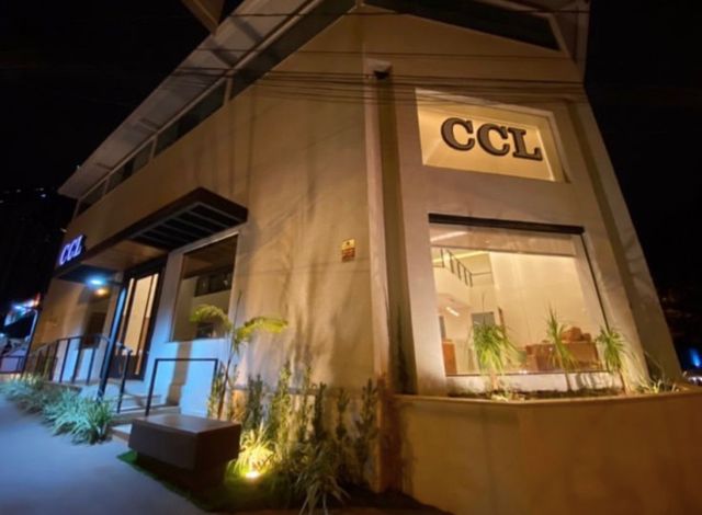 Ampliar imagem: Centro Clínico Lusitano 