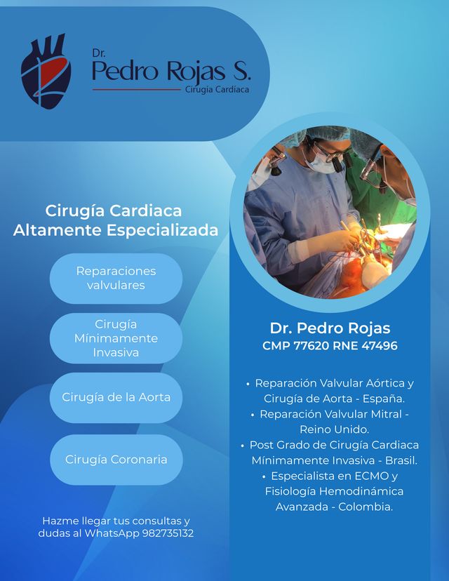 Acercar imagen: Consultorio Medyco