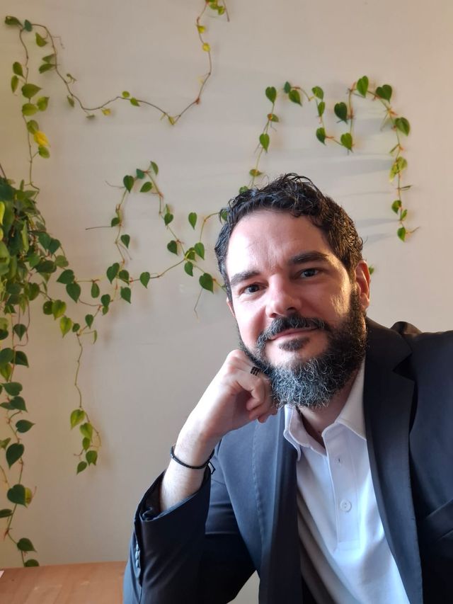 Ampliar imagem: Psicólogo próximo ao Trianon-Masp