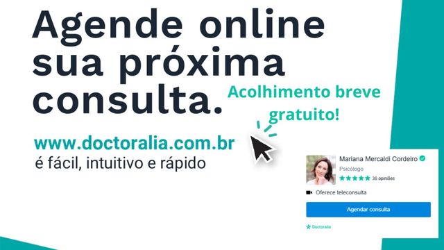 Ampliar imagem: Cuidar Terapia