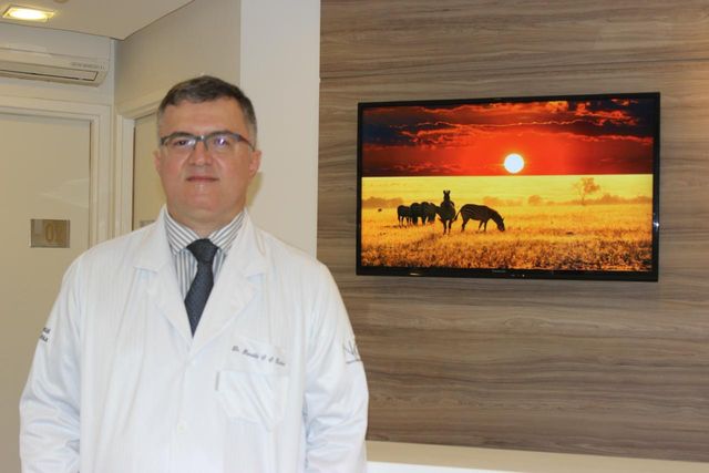 Ampliar imagem: Clinica Cura de Urologia