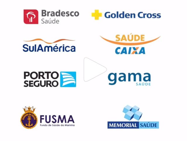 Ampliar imagem: Centro Cirúrgico unidade Copacabana