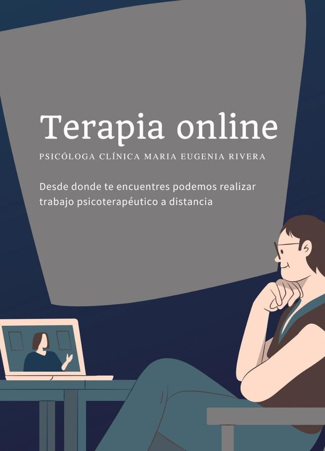 Acercar imagen: Consulta Psicológica Online