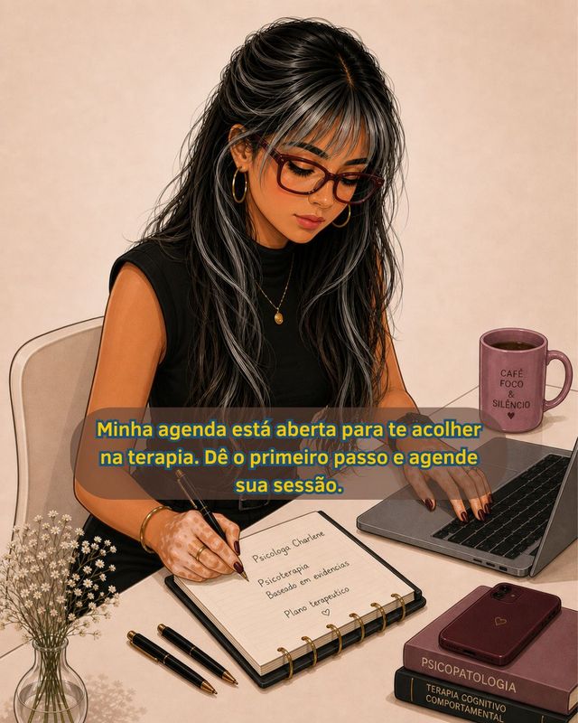 Ampliar imagem: Consultório para consultas online