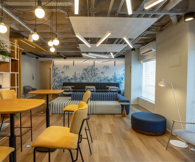 Ampliar imagem: Atendimento online à pessoas de Alphaville