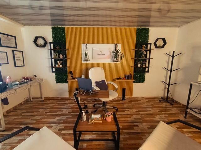 Acercar imagen: Ps Angélica Arismendy