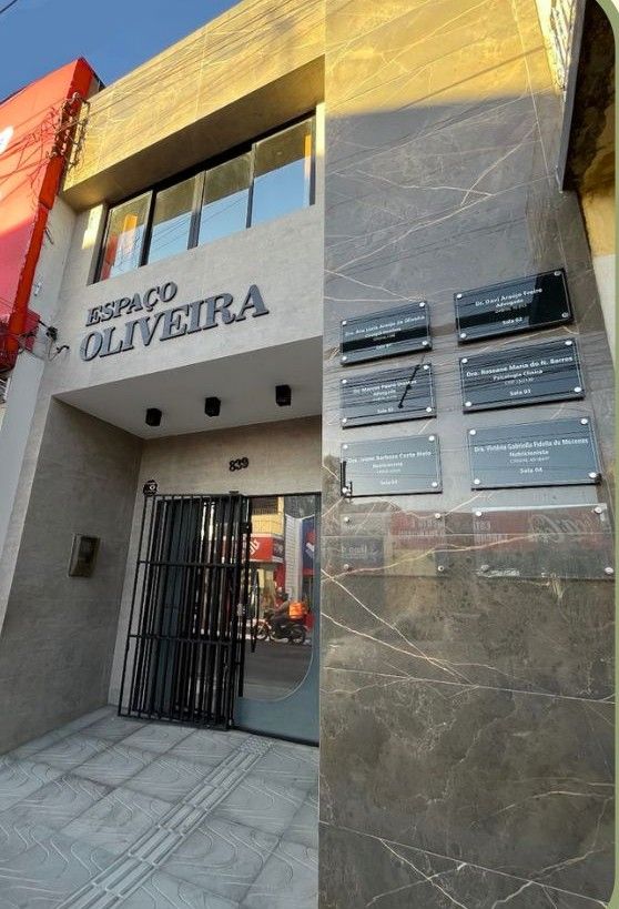 Ampliar imagem: Dr. André Ferro