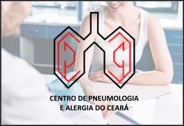 Ampliar imagem: Centro de Pneumologia e Alergia do Ceará