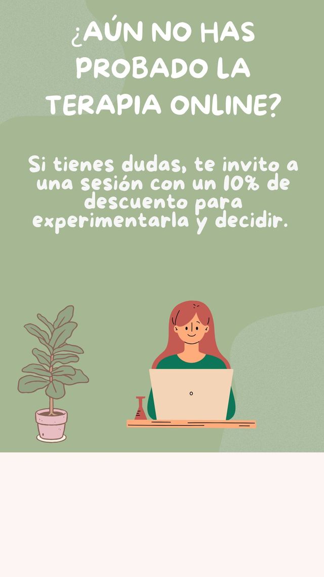 Acercar imagen: Consulta psicológica on line