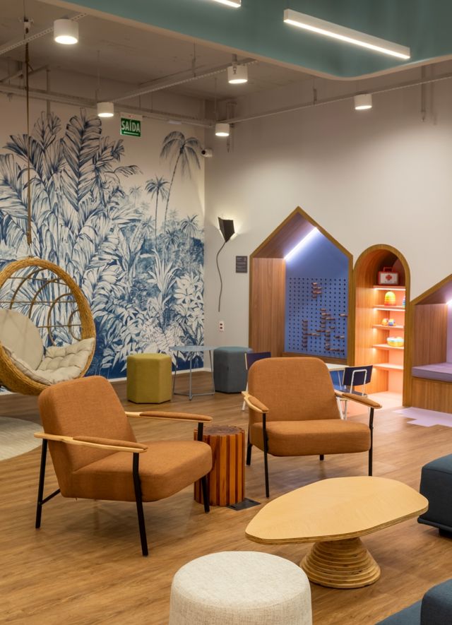 Ampliar imagem: Livance Market Place